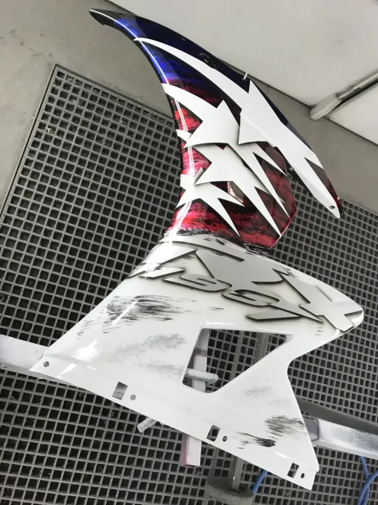 EBR – Déco complète (Nantes 44) 2