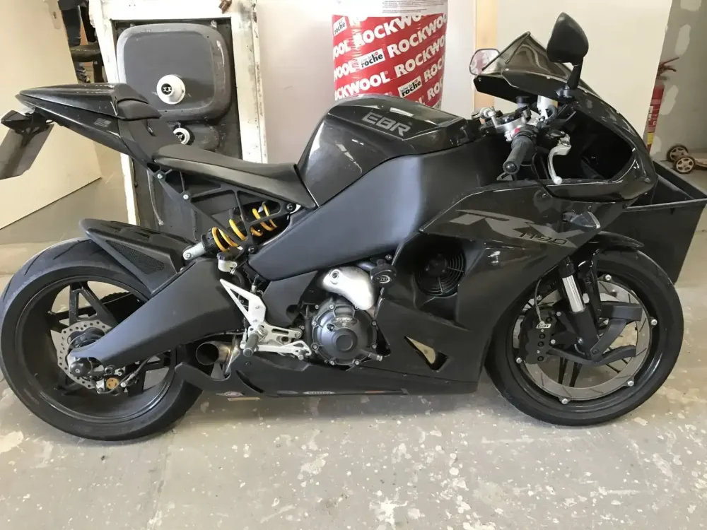 EBR – Déco complète (Nantes 44) 7