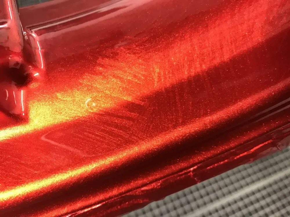 EBR – Déco complète (Nantes 44) 9