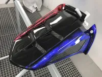 EBR – Déco complète (Nantes 44) 10