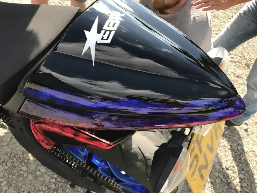 EBR – Déco complète (Nantes 44) 14