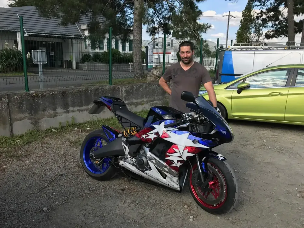 EBR – Déco complète (Nantes 44) 17