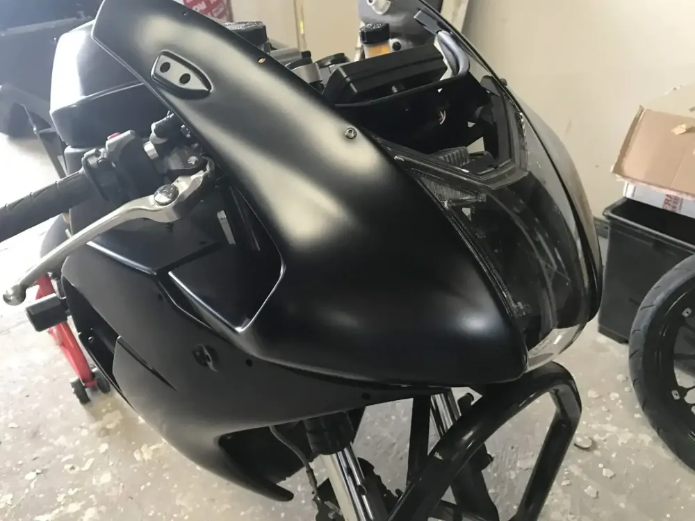 EBR – Déco complète (Nantes 44) 20