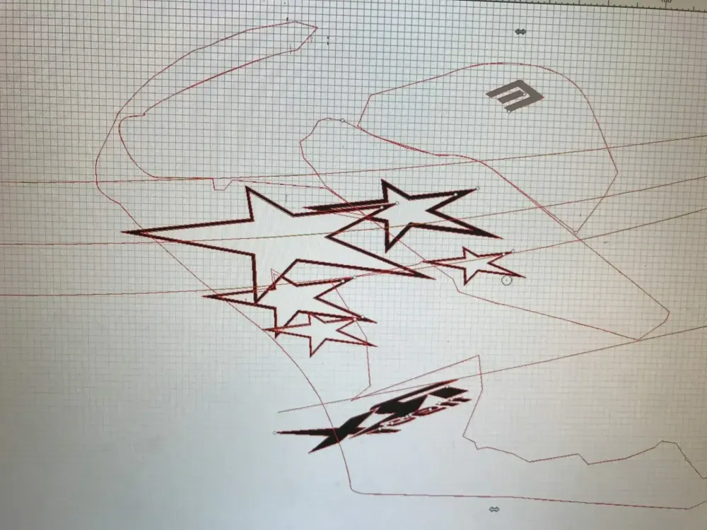 EBR – Déco complète (Nantes 44) 21