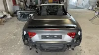 Audi A5 Cabriolet – Carrosserie, peinture, changement de couleur (5)