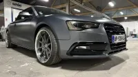 Audi A5 Cabriolet – Carrosserie, peinture, changement de couleur (8)