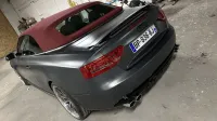 Audi A5 Cabriolet – Carrosserie, peinture, changement de couleur (9)
