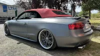 Audi A5 Cabriolet – Carrosserie, peinture, changement de couleur (10)
