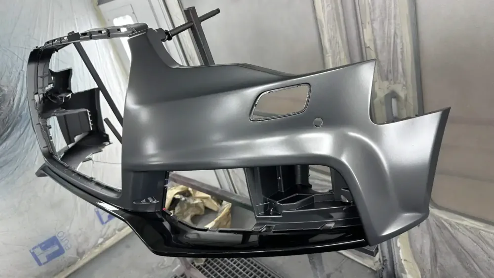 Audi A5 Cabriolet – Carrosserie, peinture, changement de couleur (17)