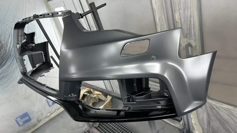 Audi A5 Cabriolet – Carrosserie, peinture, changement de couleur (18)