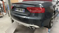 Audi A5 Cabriolet – Carrosserie, peinture, changement de couleur (19)