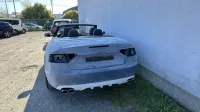 Audi A5 Cabriolet – Carrosserie, peinture, changement de couleur (20)