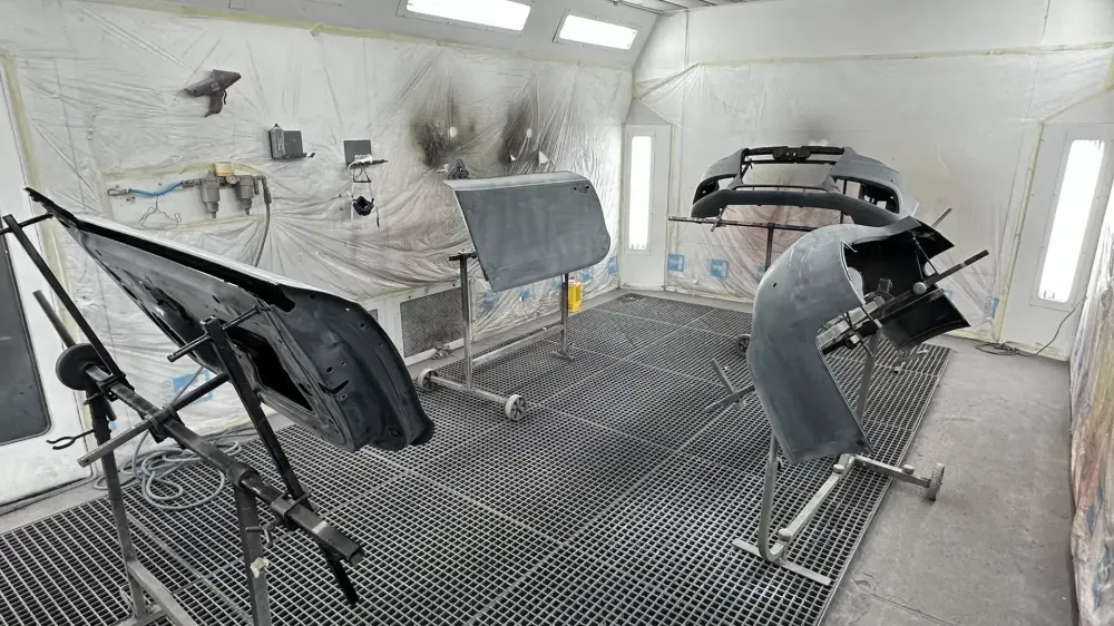 Audi A5 Cabriolet – Carrosserie, peinture, changement de couleur (22)