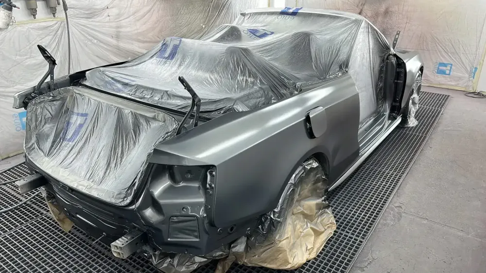 Audi A5 Cabriolet – Carrosserie, peinture, changement de couleur (25)
