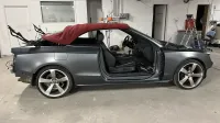 Audi A5 Cabriolet – Carrosserie, peinture, changement de couleur (26)