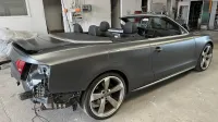 Audi A5 Cabriolet – Carrosserie, peinture, changement de couleur (28)