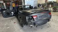 Audi A5 Cabriolet – Carrosserie, peinture, changement de couleur (29)