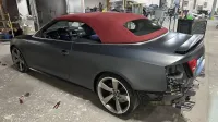 Audi A5 Cabriolet – Carrosserie, peinture, changement de couleur (31)