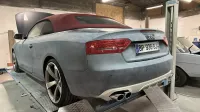 Audi A5 Cabriolet – Carrosserie, peinture, changement de couleur (37)