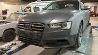 Audi A5 Cabriolet – Carrosserie, peinture, changement de couleur (38)