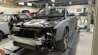 Audi A5 Cabriolet – Carrosserie, peinture, changement de couleur (41)