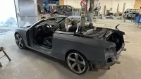 Audi A5 Cabriolet – Carrosserie, peinture, changement de couleur (43)
