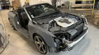 Audi A5 Cabriolet – Carrosserie, peinture, changement de couleur (44)
