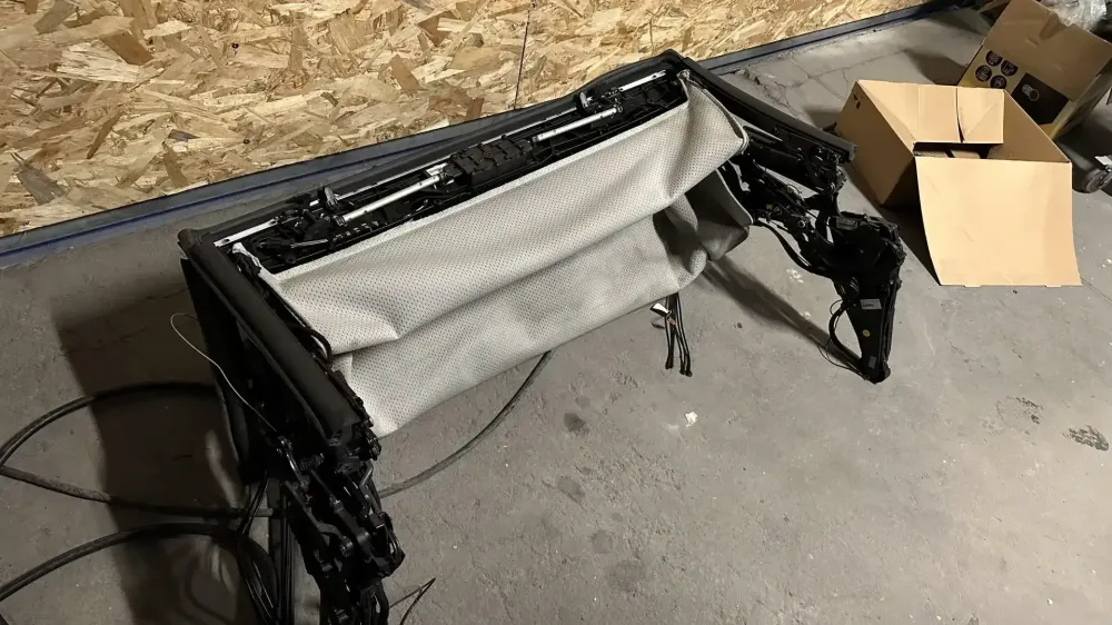 Audi A5 Cabriolet – Carrosserie, peinture, changement de couleur (47)