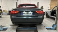 Audi A5 Cabriolet – Carrosserie, peinture, changement de couleur (54)