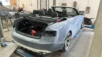 Audi A5 Cabriolet – Carrosserie, peinture, changement de couleur (60)