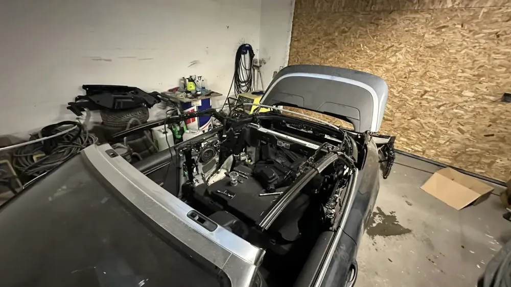 Audi A5 Cabriolet – Carrosserie, peinture, changement de couleur (62)