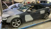 Audi A5 Cabriolet – Carrosserie, peinture, changement de couleur (67)