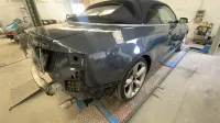 Audi A5 Cabriolet – Carrosserie, peinture, changement de couleur (71)