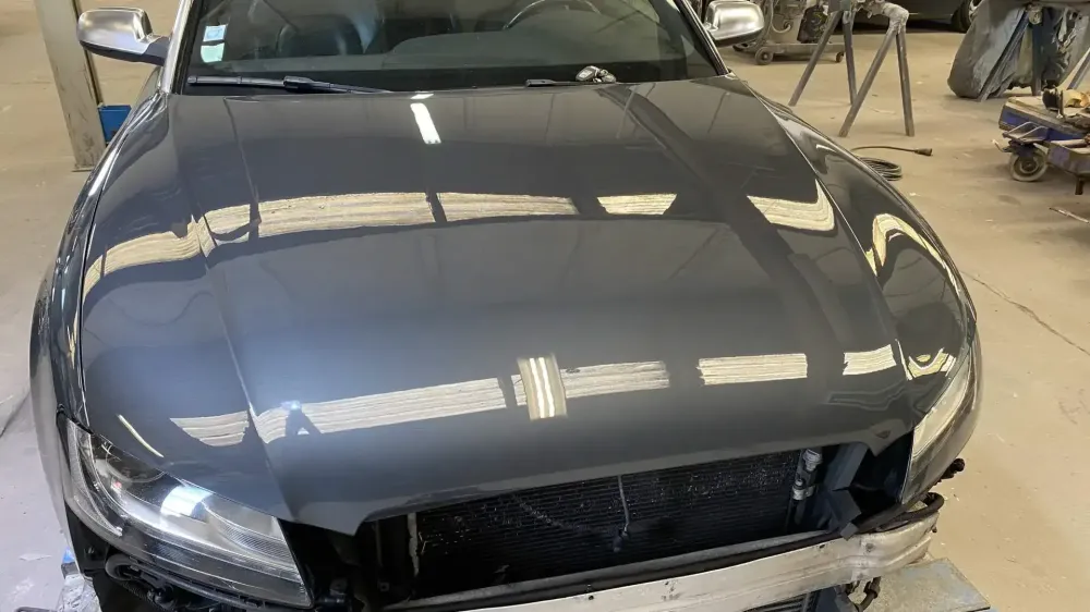 Audi A5 Cabriolet – Carrosserie, peinture, changement de couleur (73)