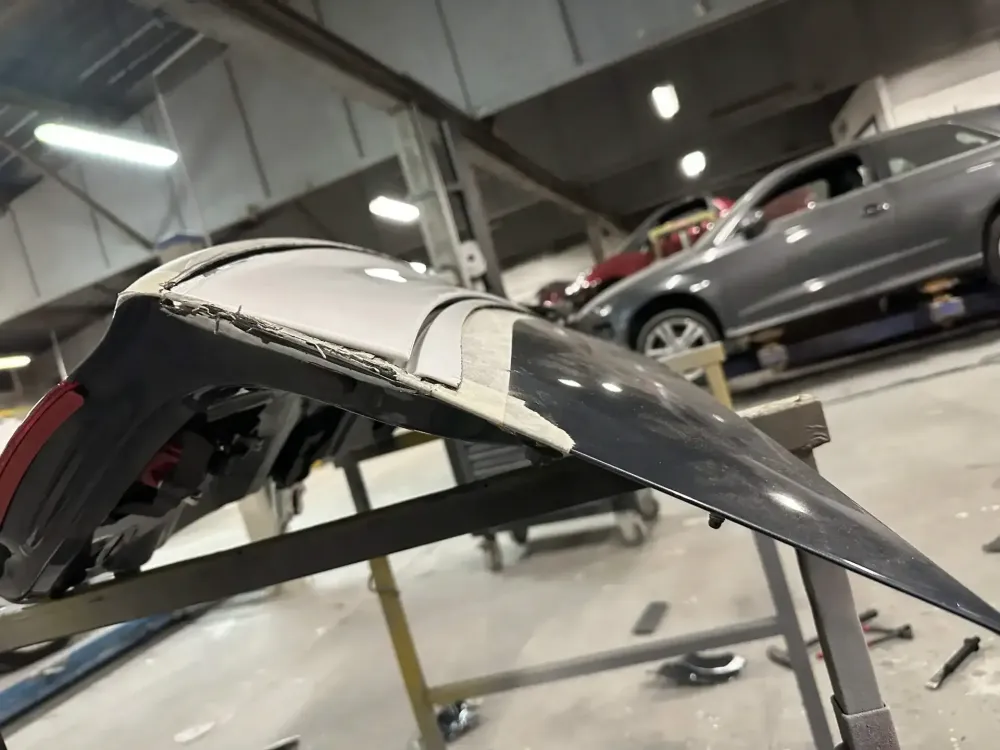 Audi A5 Cabriolet – Carrosserie, peinture, changement de couleur (74)