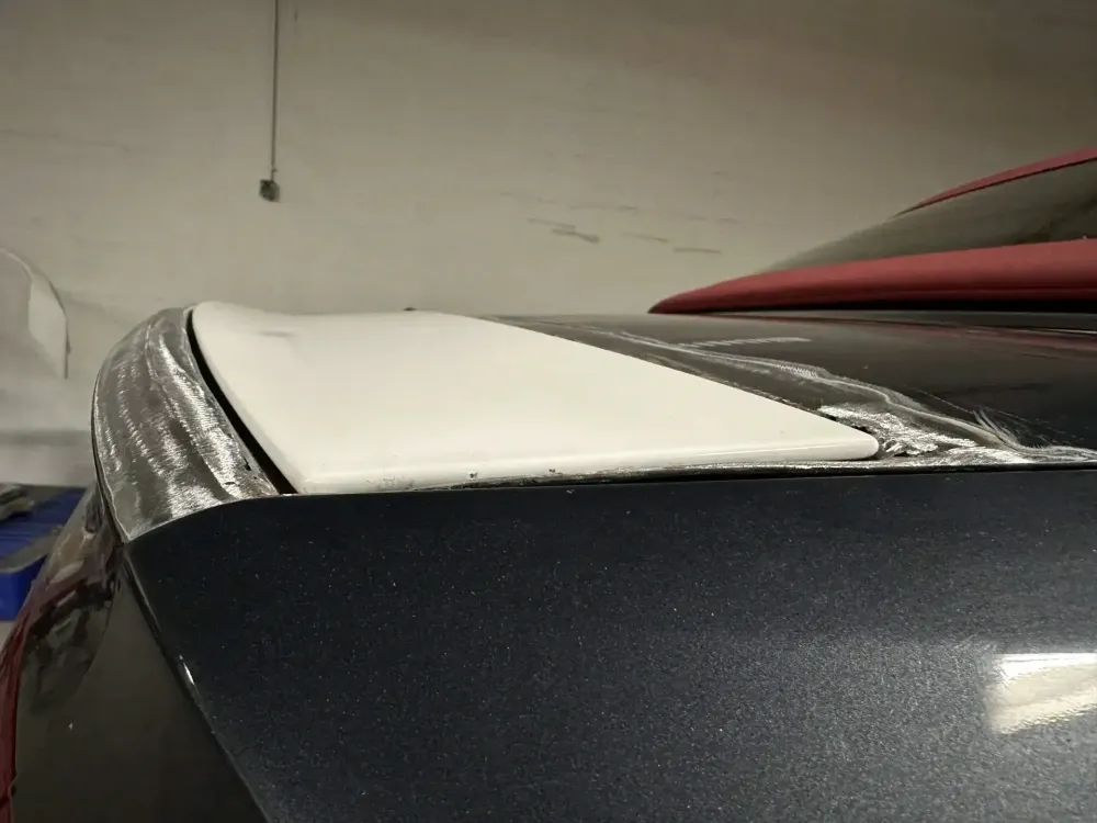 Audi A5 Cabriolet – Carrosserie, peinture, changement de couleur (76)