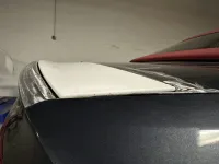 Audi A5 Cabriolet – Carrosserie, peinture, changement de couleur (76)