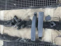 Audi A5 Cabriolet – Carrosserie, peinture, changement de couleur (80)