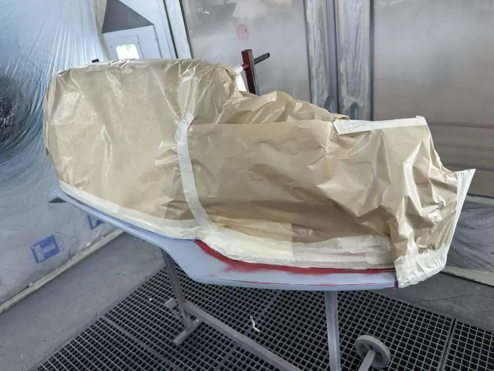 Audi A5 Cabriolet – Carrosserie, peinture, changement de couleur (81)