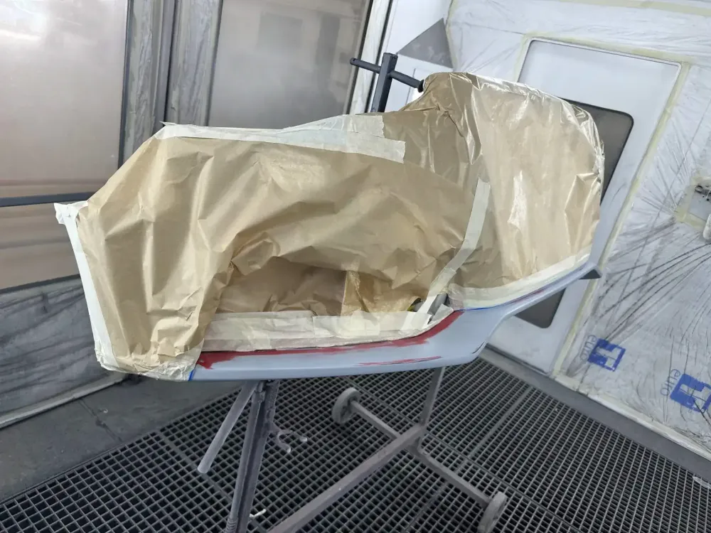 Audi A5 Cabriolet – Carrosserie, peinture, changement de couleur (83)