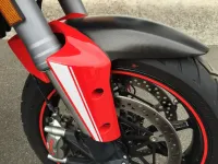 Ducati Multistrada – Peinture & hydrographie (Nantes 44) (5)