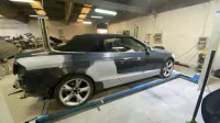 Audi A5 Cabriolet – Carrosserie, peinture, changement de couleur (85)