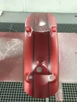 Triumph Bonneville – Déco Café Racer mate (6)