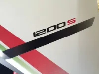 Ducati Multistrada – Peinture & hydrographie (Nantes 44) (8)