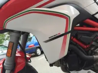 Ducati Multistrada – Peinture & hydrographie (Nantes 44) (13)