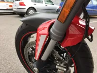 Ducati Multistrada – Peinture & hydrographie (Nantes 44) (14)