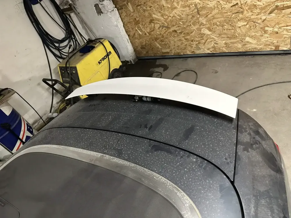 Audi A5 Cabriolet – Carrosserie, peinture, changement de couleur (92)