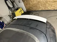 Audi A5 Cabriolet – Carrosserie, peinture, changement de couleur (92)