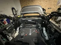 Audi A5 Cabriolet – Carrosserie, peinture, changement de couleur (93)