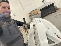 Audi A5 Cabriolet – Carrosserie, peinture, changement de couleur (94)